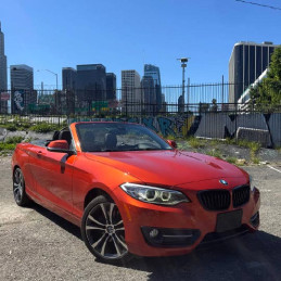 BMW 230