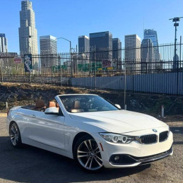 BMW 428
