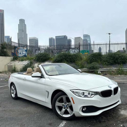 BMW 428