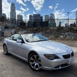 BMW 645