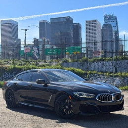 BMW 840