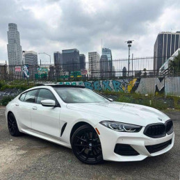 BMW 840