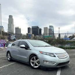Chevrolet Volt