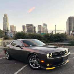 Dodge Challenger GT
