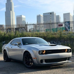Dodge Challenger SRT