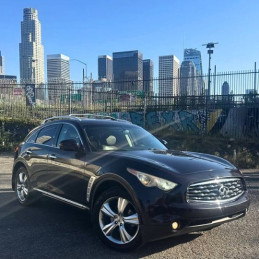 Infiniti FX35