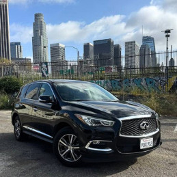 Infiniti QX60