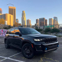 Jeep Grand Cherokee 4xe