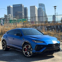 Lamborghini Urus S