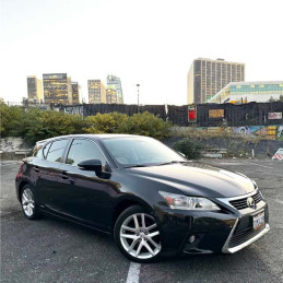 Lexus CT 200h