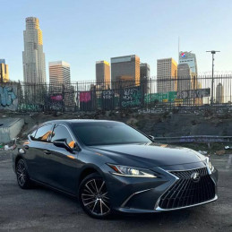 Lexus ES 250
