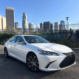 Lexus ES 300h