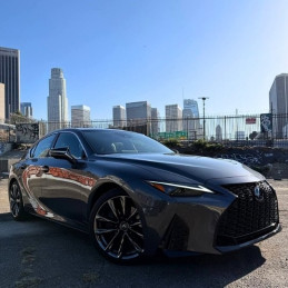 Lexus IS 300