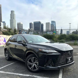 Lexus RX 350h