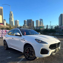 Maserati Grecale
