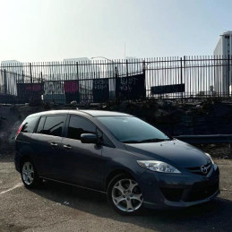 Mazda 5