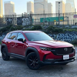 Mazda CX-50