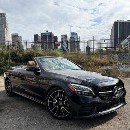 Mercedes Benz C 300