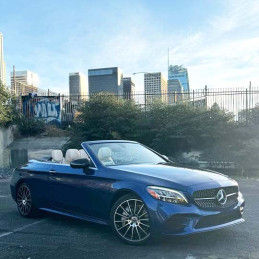 Mercedes Benz C 300
