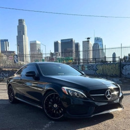 Mercedes Benz C 300