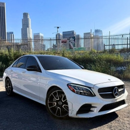 Mercedes Benz C 300
