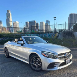 Mercedes Benz C 300