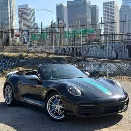 Porsche 911 Carrera