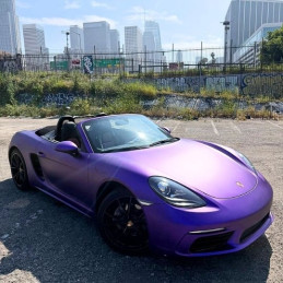 Porsche Boxter