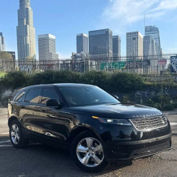 Range Rover Velar
