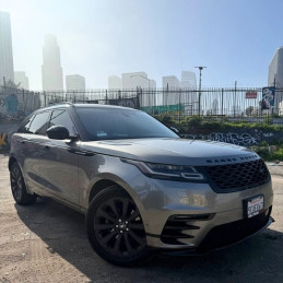 Range Rover Velar