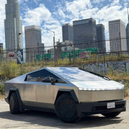 Tesla Cybertruck