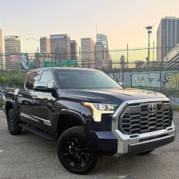 Toyota Tundra